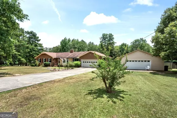 Stockbridge, GA 30281,105 Barber DR