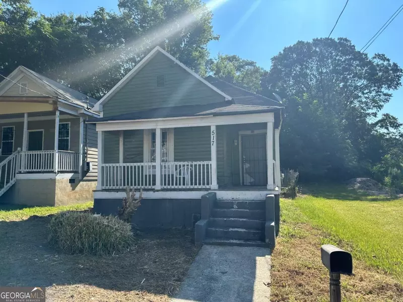517 Griffin ST NW, Atlanta, GA 30318