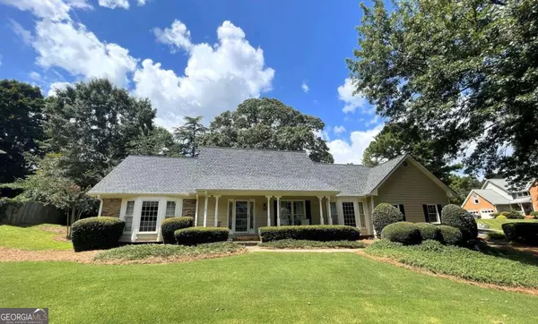 Marietta, GA 30062,2873 Wynfair DR