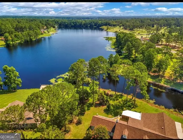 Blackshear, GA 31516,171 Heritage CIR