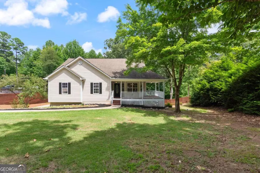 311 Long Branch XING, Dahlonega, GA 30533