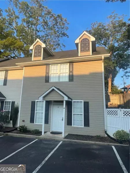 119 Boyd CIR #A, Dahlonega, GA 30533