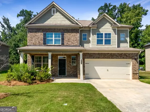 364 Madison Grace, Mcdonough, GA 30252