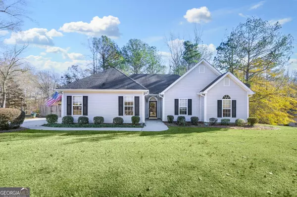 40 Walton Woods, Newnan, GA 30263