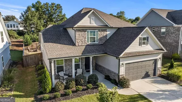 Flowery Branch, GA 30542,6948 Manchester