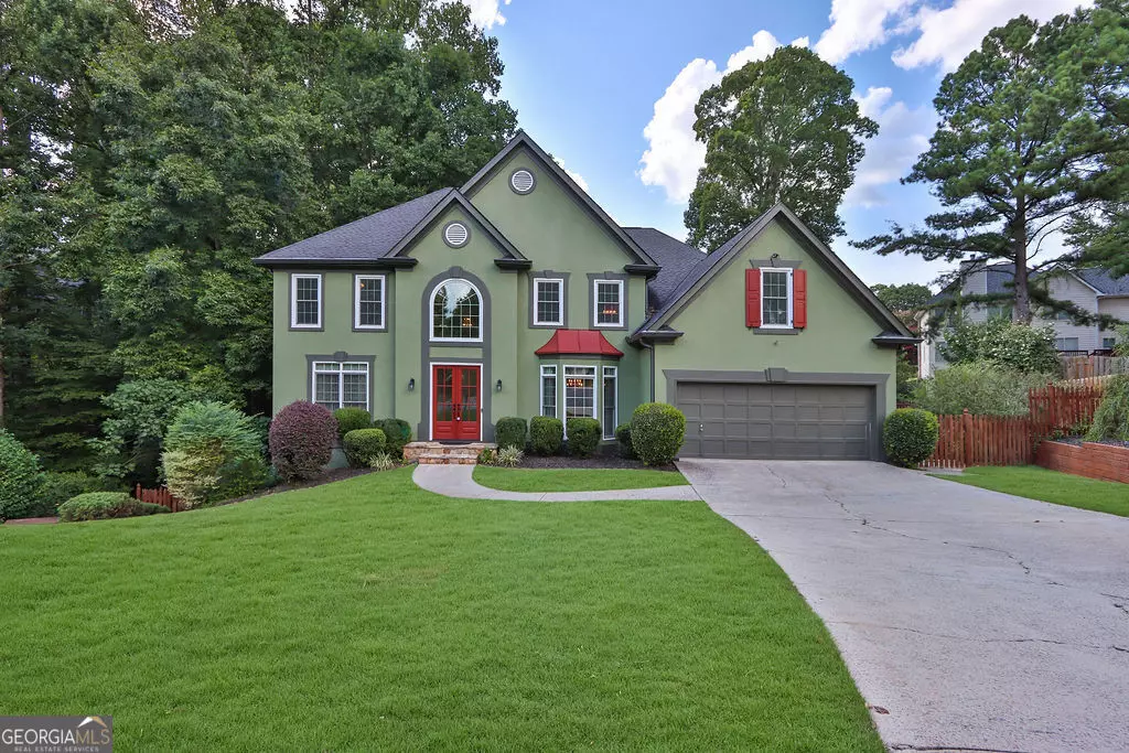 Johns Creek, GA 30097,1095 Brookstead Chase