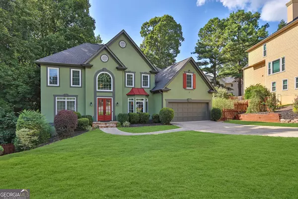 Johns Creek, GA 30097,1095 Brookstead Chase