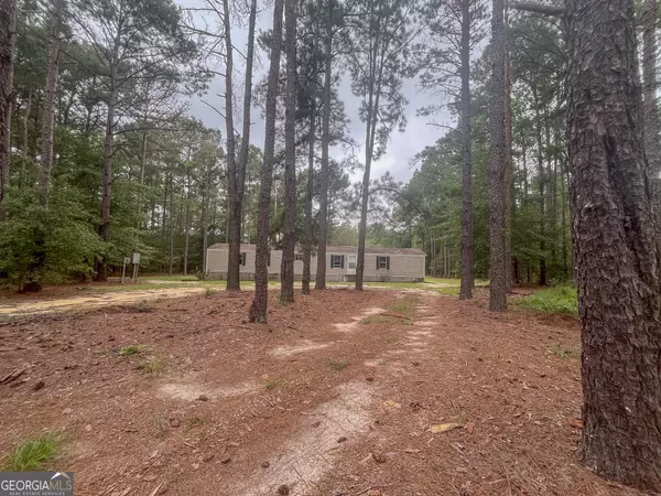 2495 Kitchen RD, Dexter, GA 31019
