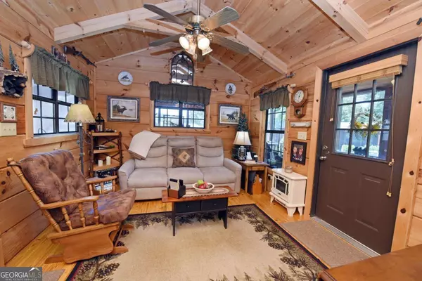 Blairsville, GA 30512,33 Frontier WAY #13
