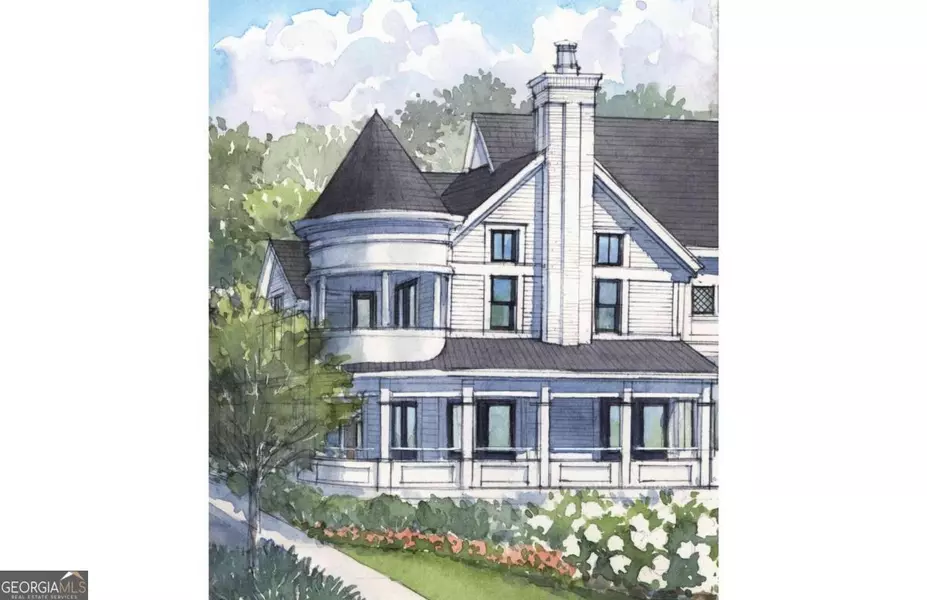 11592 Serenbe LN, Chattahoochee Hills, GA 30268