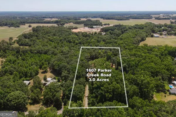 Watkinsville, GA 30677,1607 Parker Creek