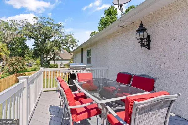 Brunswick, GA 31525,208 Paradise Marsh CIR