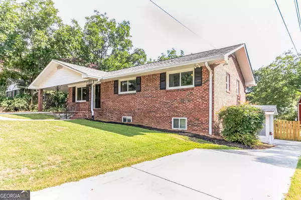 Snellville, GA 30078,2520 Britt RD