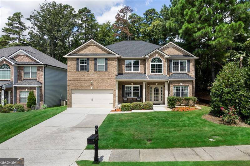 3809 KITTERY PT, Snellville, GA 30039