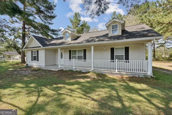 Folkston, GA 31537,52 Buckfield