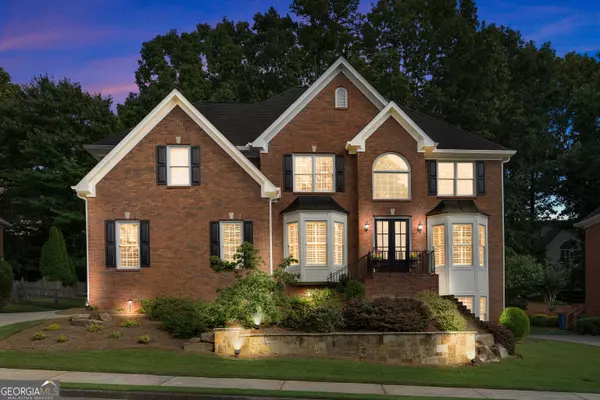 Alpharetta, GA 30005,1640 Silverleaf WAY