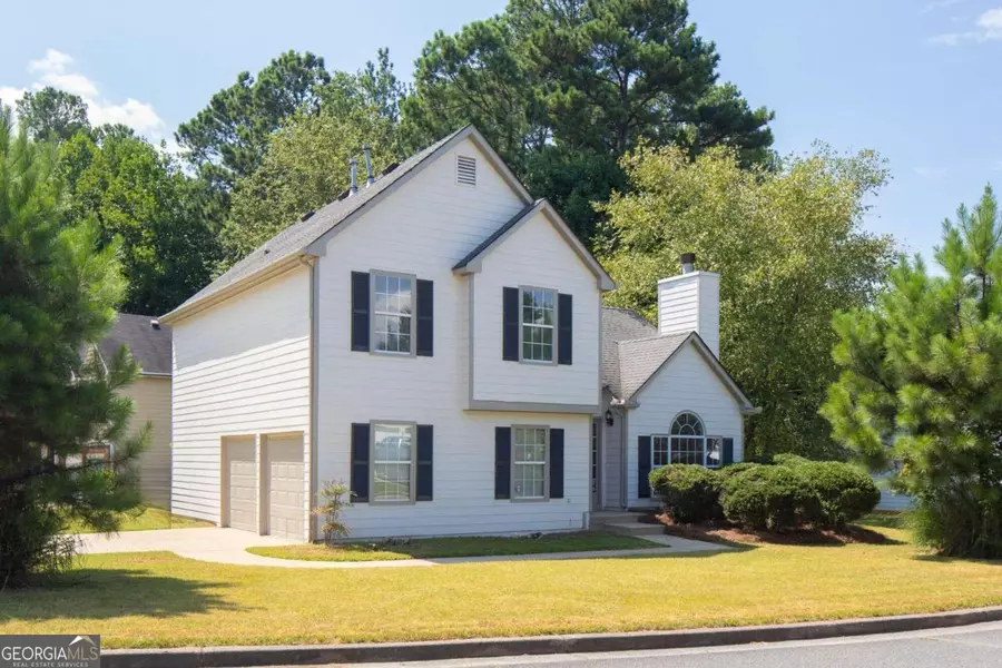 4569 Grove Park, Acworth, GA 30101