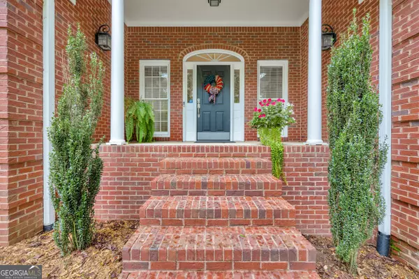 Colbert, GA 30628,81 Gatewood DR