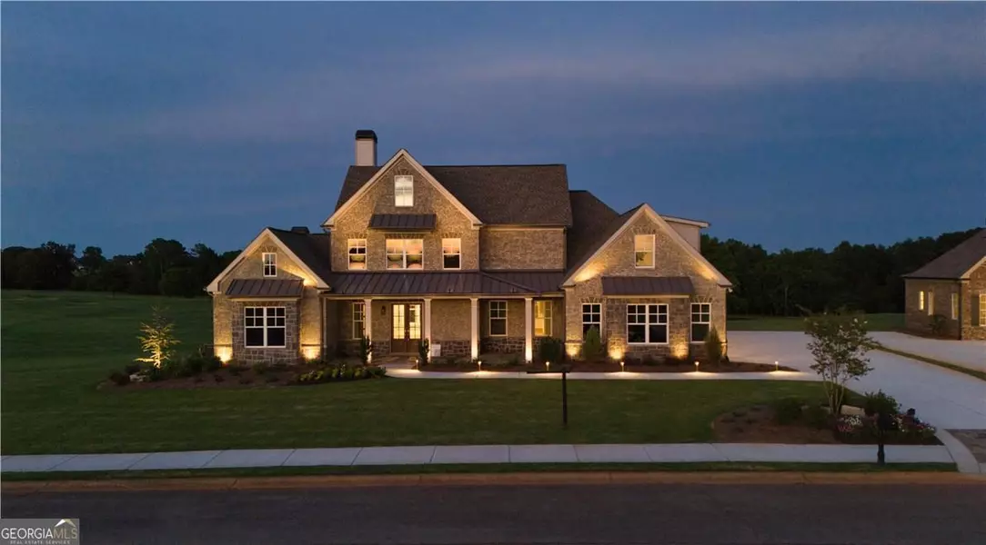 557 Club DR, Commerce, GA 30530