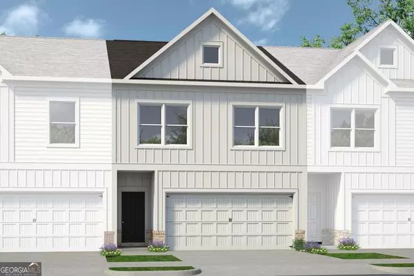 1074 Chastain DR #44, Sugar Hill, GA 30518