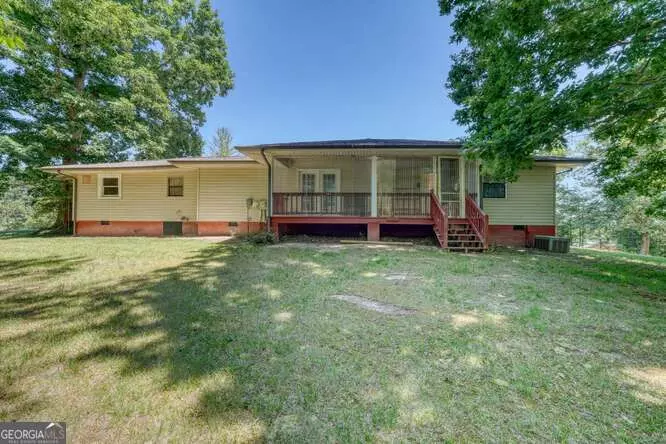 99 Copperhead RD, Blairsville, GA 30512