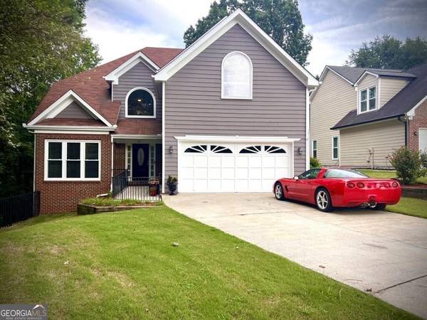 2658 Timberbrooke, Duluth, GA 30097