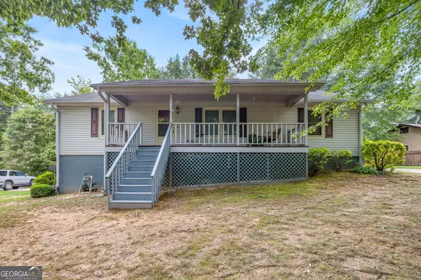 1663 Rogers, Gainesville, GA 30507