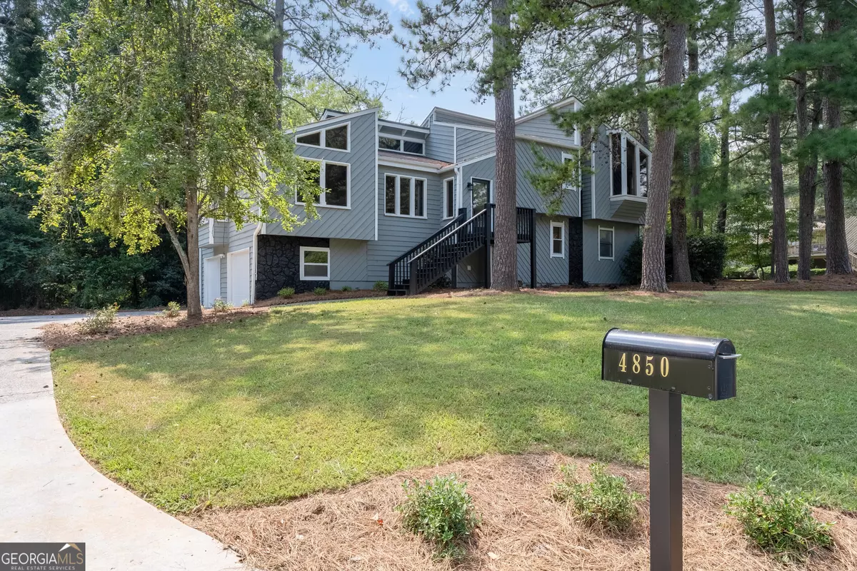 Marietta, GA 30066,4850 Tremont