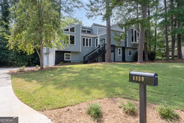 4850 Tremont,  Marietta,  GA 30066