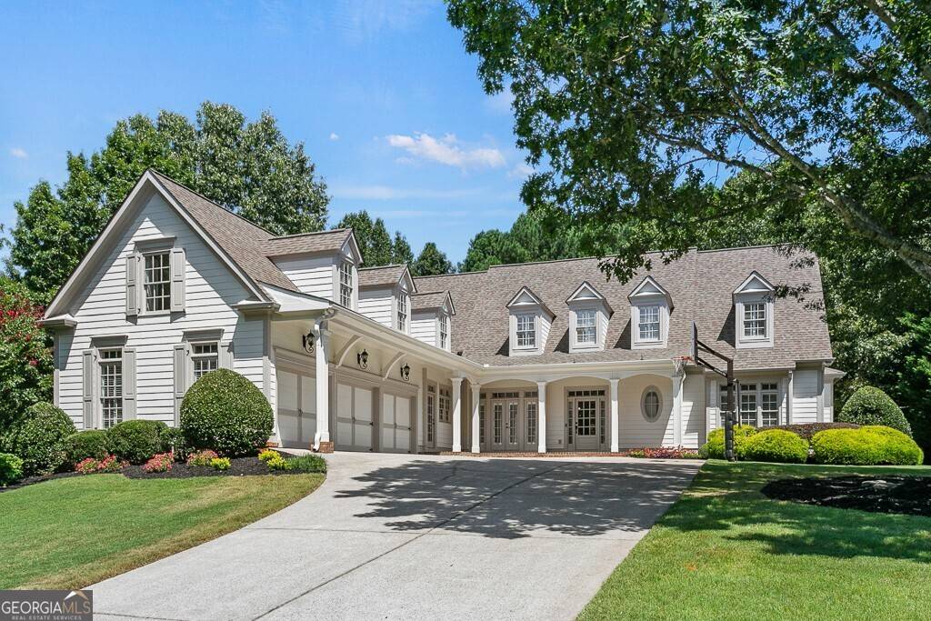 1720 Windsor CV,  Milton,  GA 30004