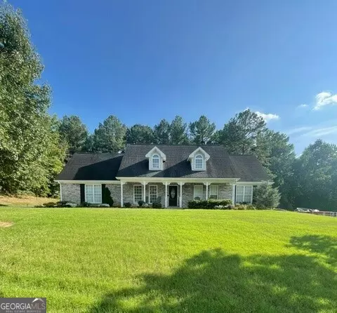 2021 Pheasant Run,  Mcdonough,  GA 30252