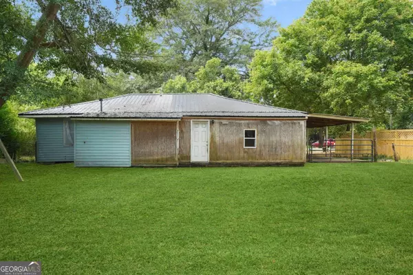 Rockmart, GA 30153,44 Crayton ST