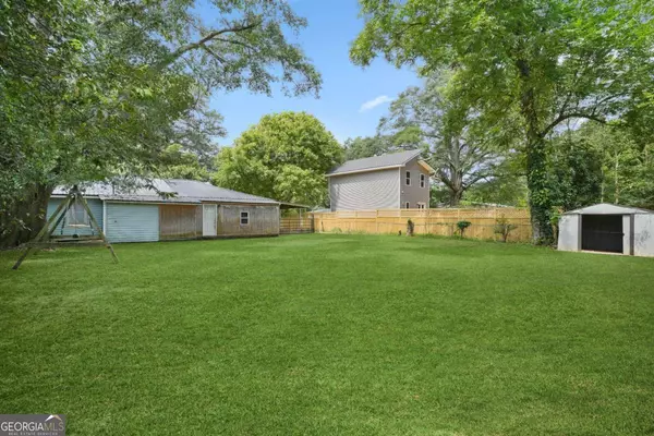 Rockmart, GA 30153,44 Crayton ST