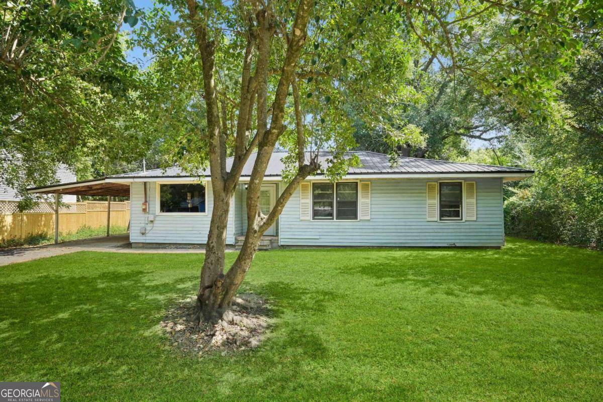 44 Crayton ST,  Rockmart,  GA 30153