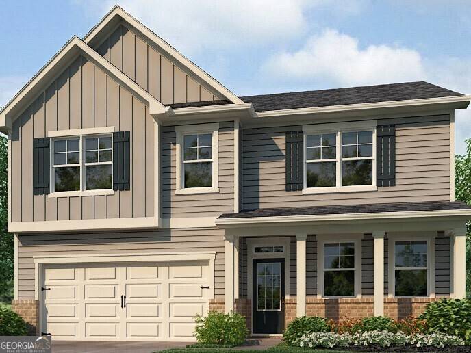 Cartersville, GA 30120,296 Belmont DR