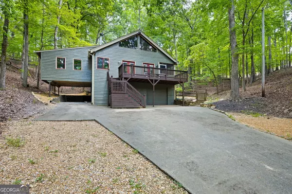 Waleska, GA 30183,200 Cherokee DR
