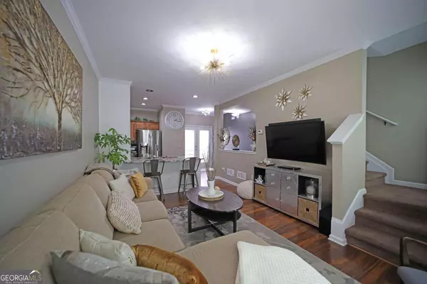 Atlanta, GA 30316,1150 Village CT SE