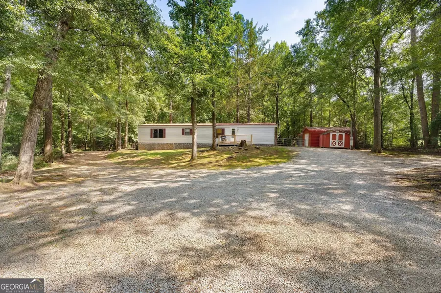 364 Broad River, Carlton, GA 30627