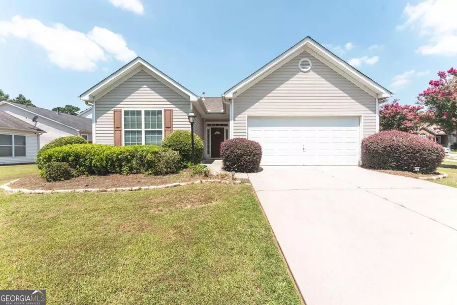 631 Sandpiper, Stockbridge, GA 30281