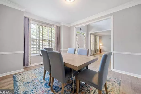 Powder Springs, GA 30127,5190 BROWN LEAF WAY