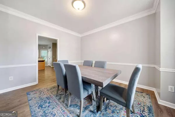 Powder Springs, GA 30127,5190 BROWN LEAF WAY