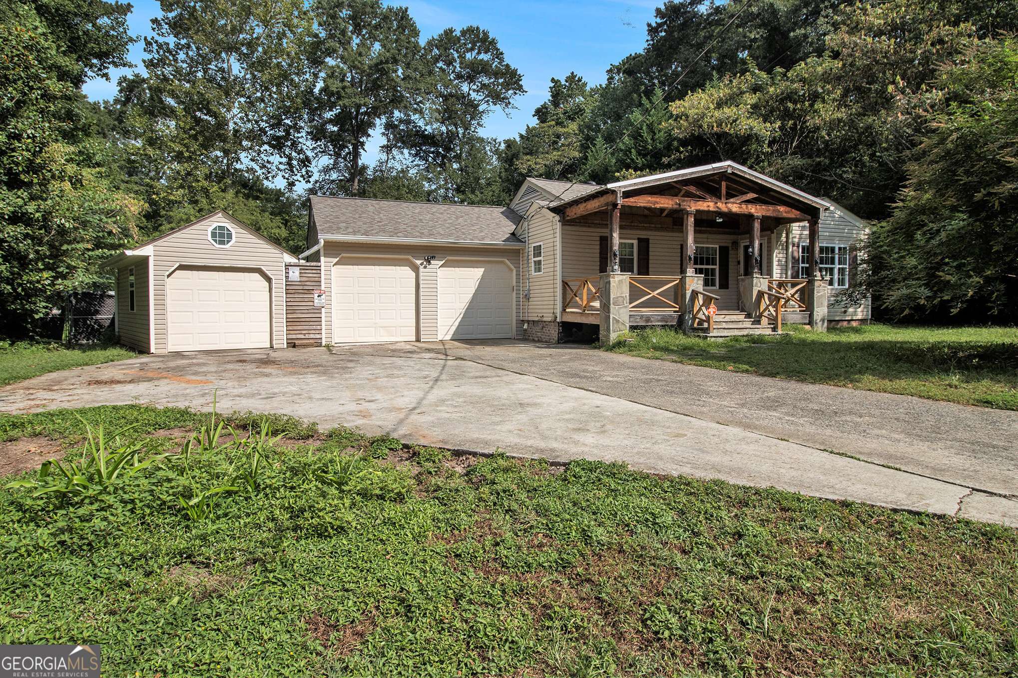 88 Greenwood ST,  Fairburn,  GA 30213