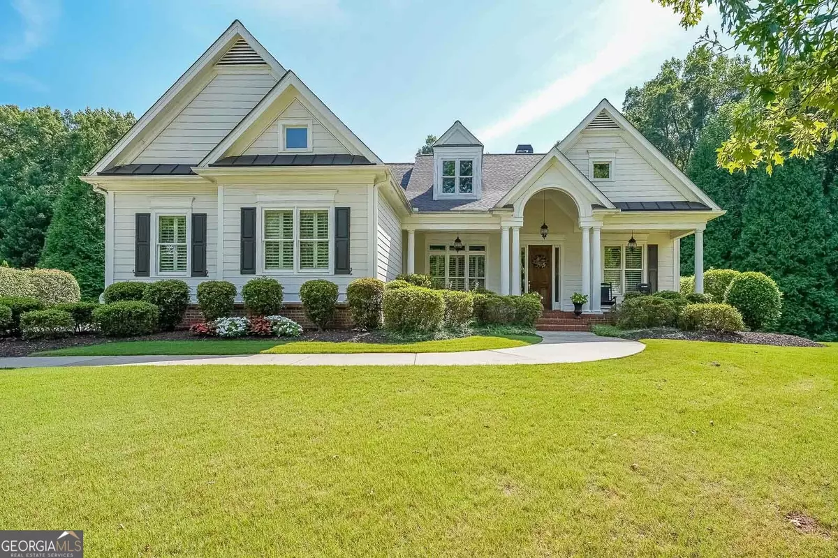 Marietta, GA 30064,3081 Moss Stone LN