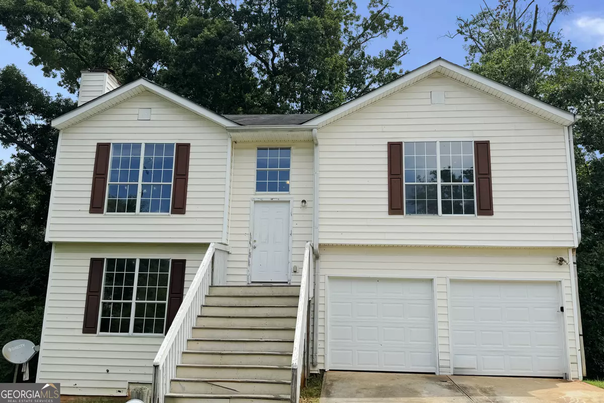 Stone Mountain, GA 30083,4490 Thornwood TRL