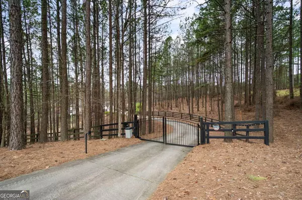 Ball Ground, GA 30107,110 Tunnel Hill