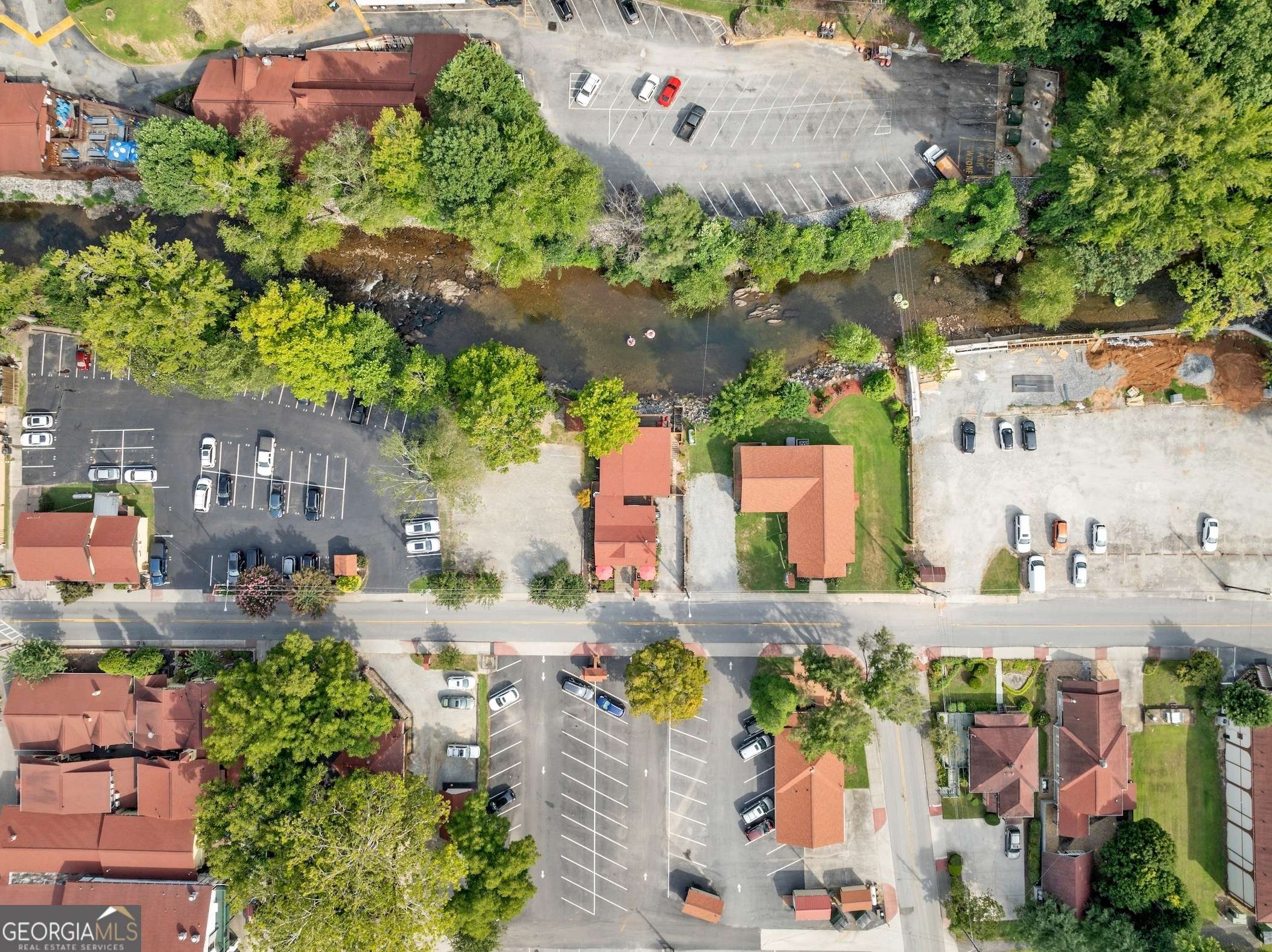 Helen, GA 30545,75 River ST