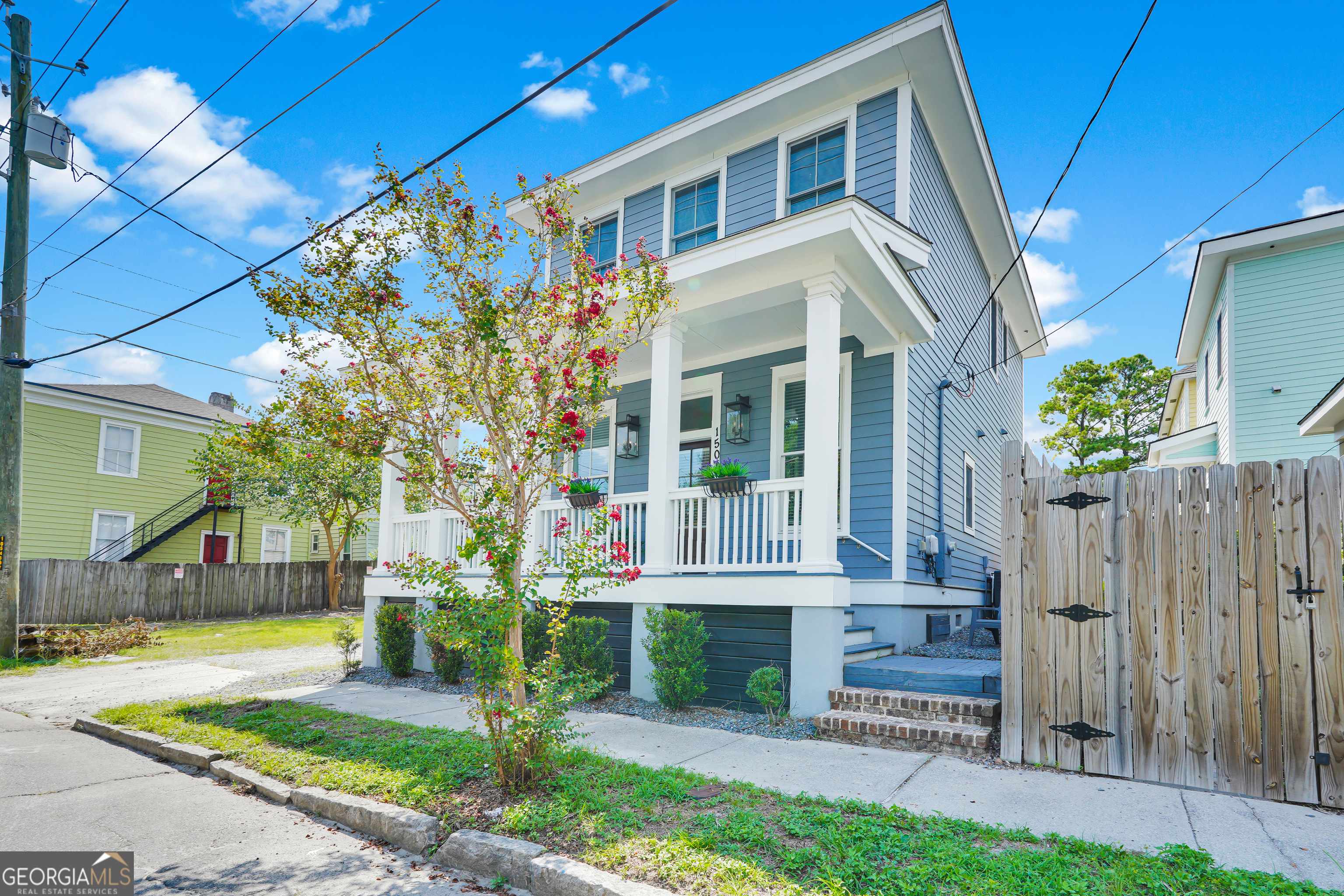 Savannah, GA 31401,1507 Price ST