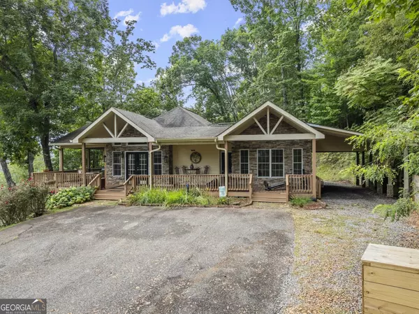 1609 Clark, Hiawassee, GA 30546