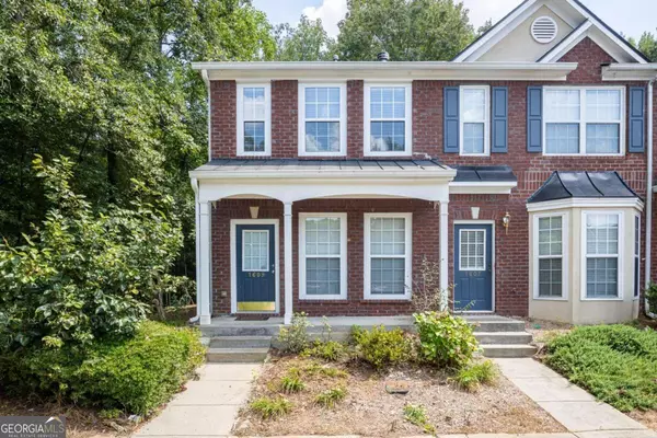 Norcross, GA 30093,1609 Cove Creek CIR