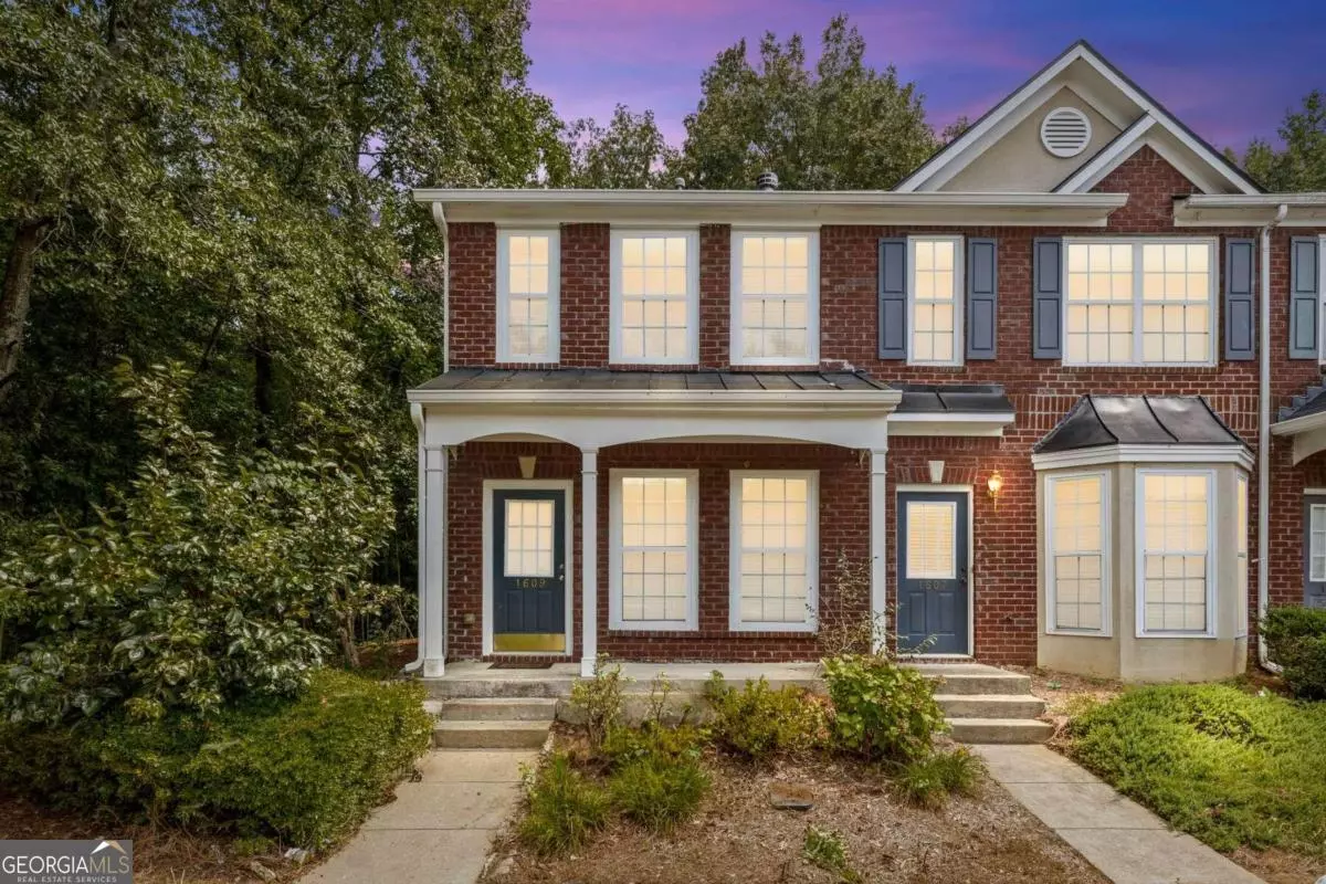 Norcross, GA 30093,1609 Cove Creek CIR
